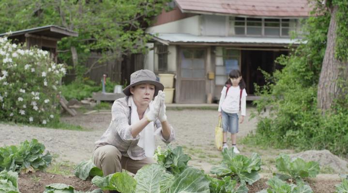 美食电影小森林,美食治愈日剧小森林