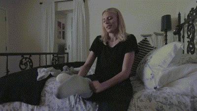 因为卫生棉条被截肢,女星因为卫生巾截肢