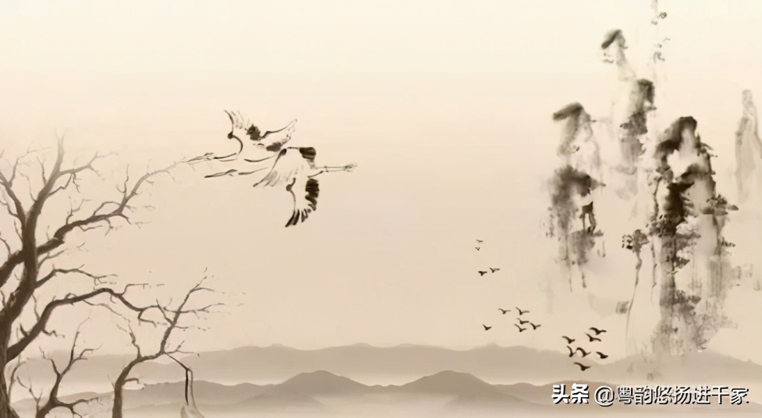 无尽爱意与思念尽在笔尖上—粤曲《幽梦小轩窗》原唱音频与简谱