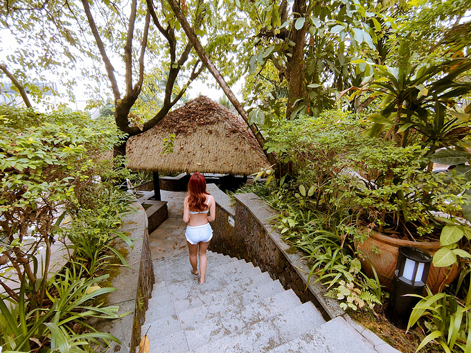 广州巴厘岛免费景点,广州温泉度假攻略