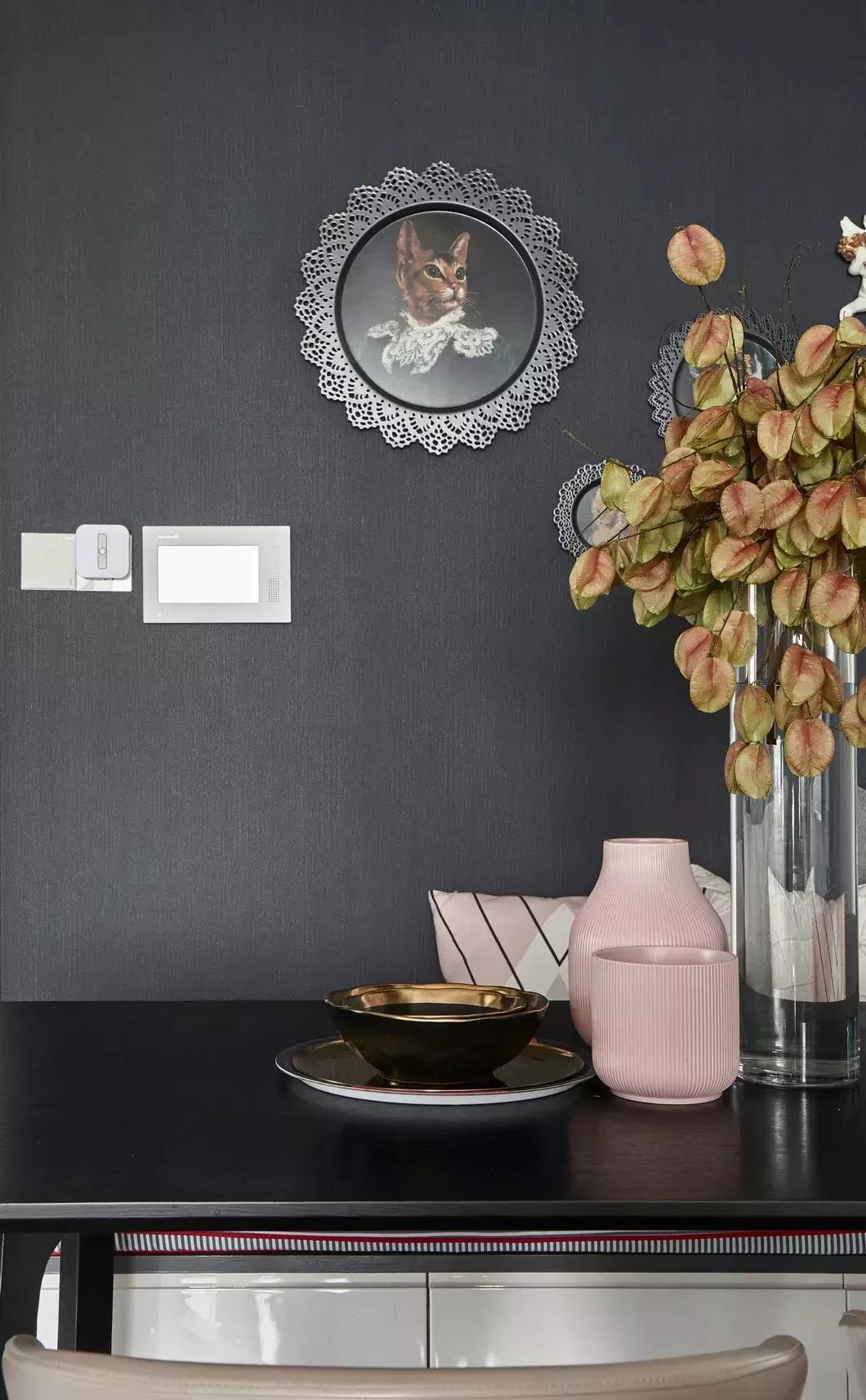 高级灰烟粉效果,烟粉高级灰轻熟风