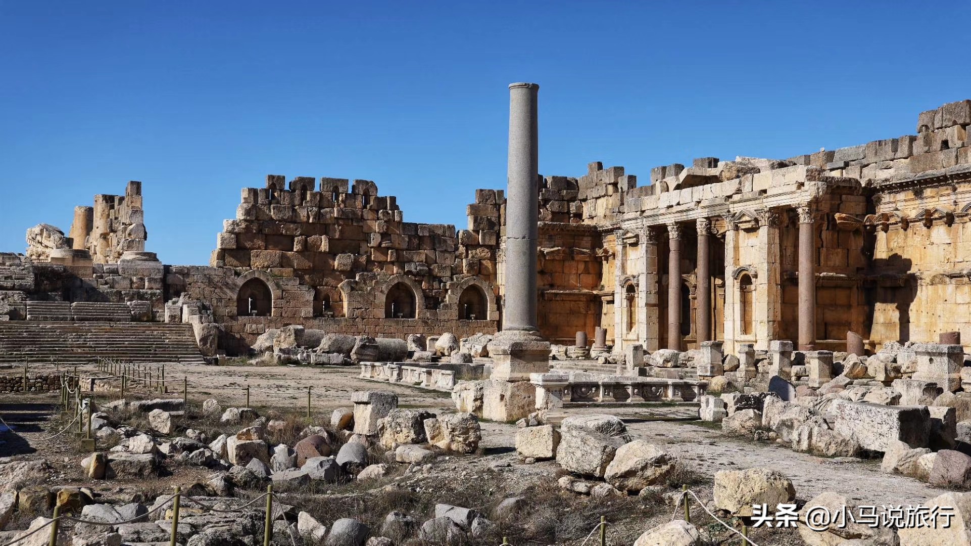 黎巴嫩旅游攻略详细,黎巴嫩旅游攻略最全