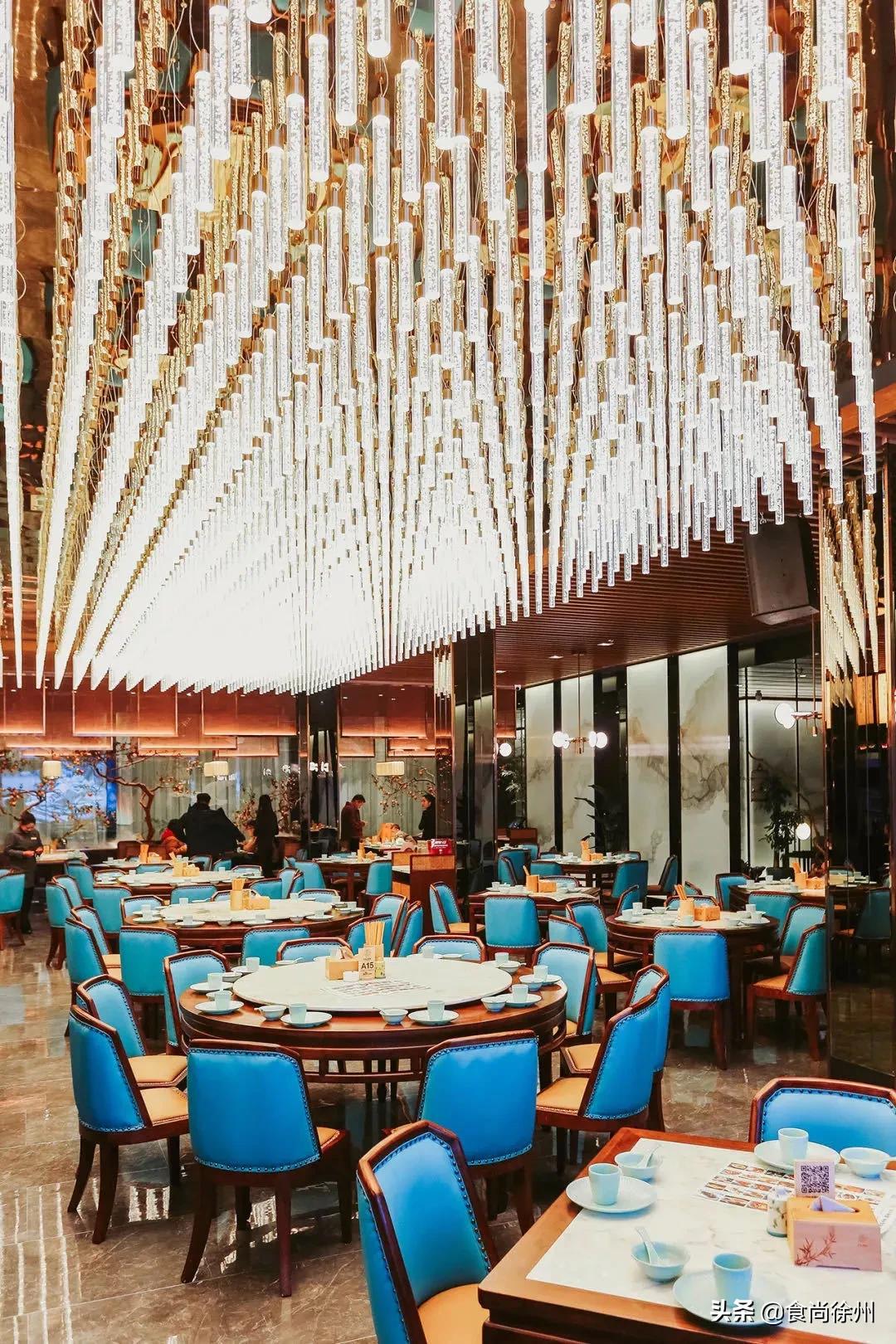 云龙湖环境好的餐厅,云龙湖畔的最美餐厅