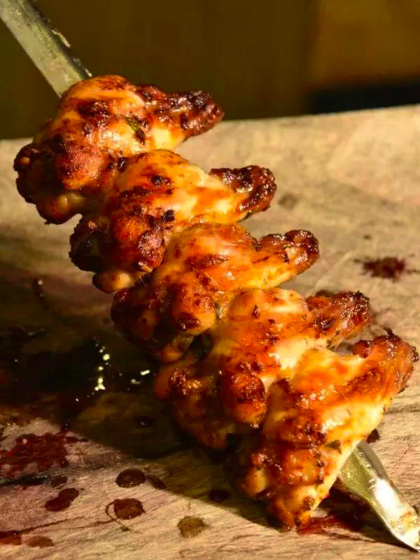 东莞巴西自助烤肉,东莞市区好吃的巴西烤肉