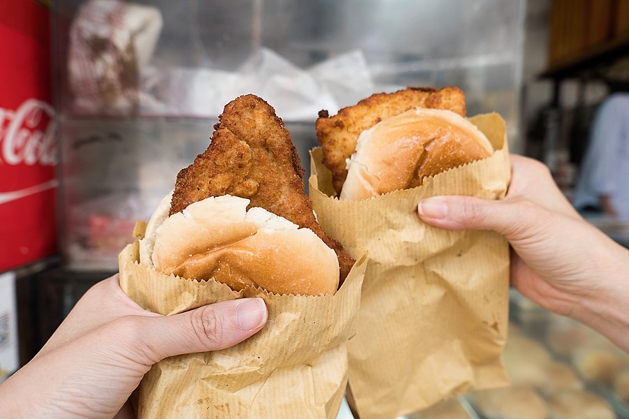 香港超便宜美食,香港好吃又不贵的餐厅