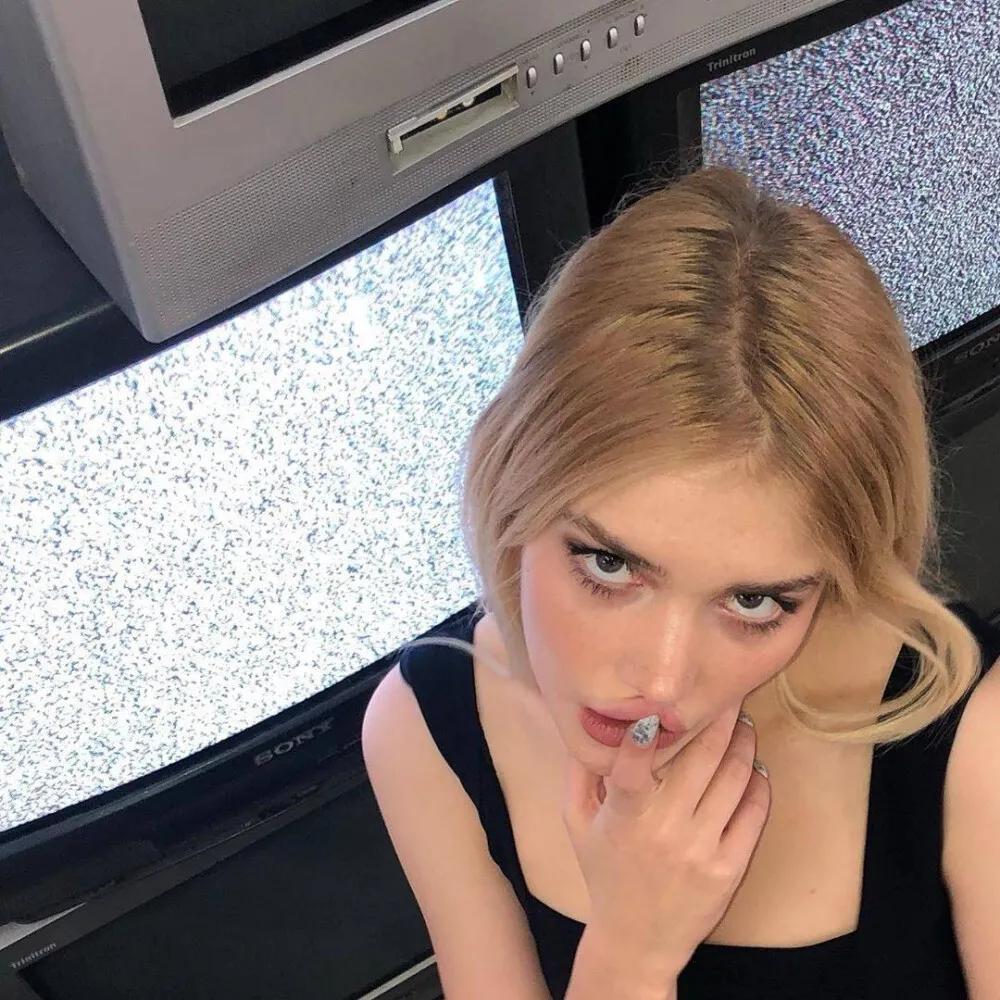 好看欧美头像高质量,高级头像欧美双人