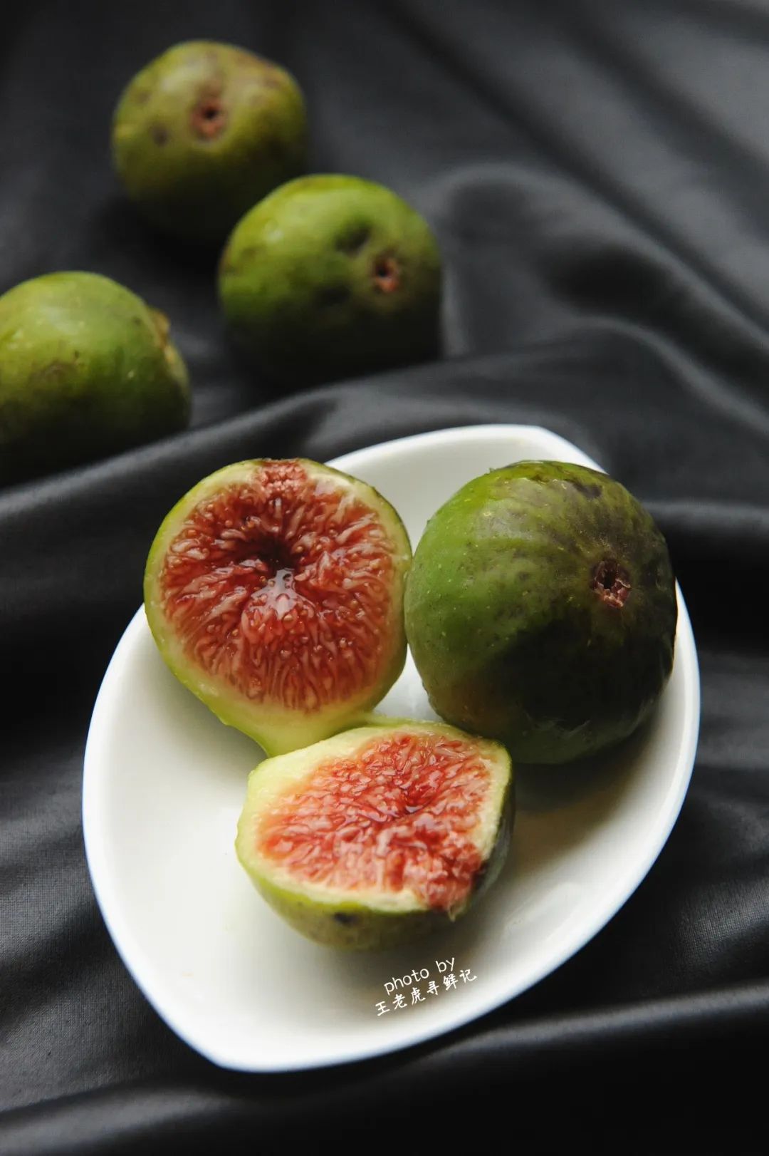 无花果干鸡汤,适合夏天的无花果干煲鸡汤做法