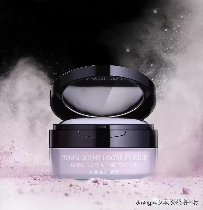 画一个清透简单的妆,如何画一个干净无瑕的底妆教程