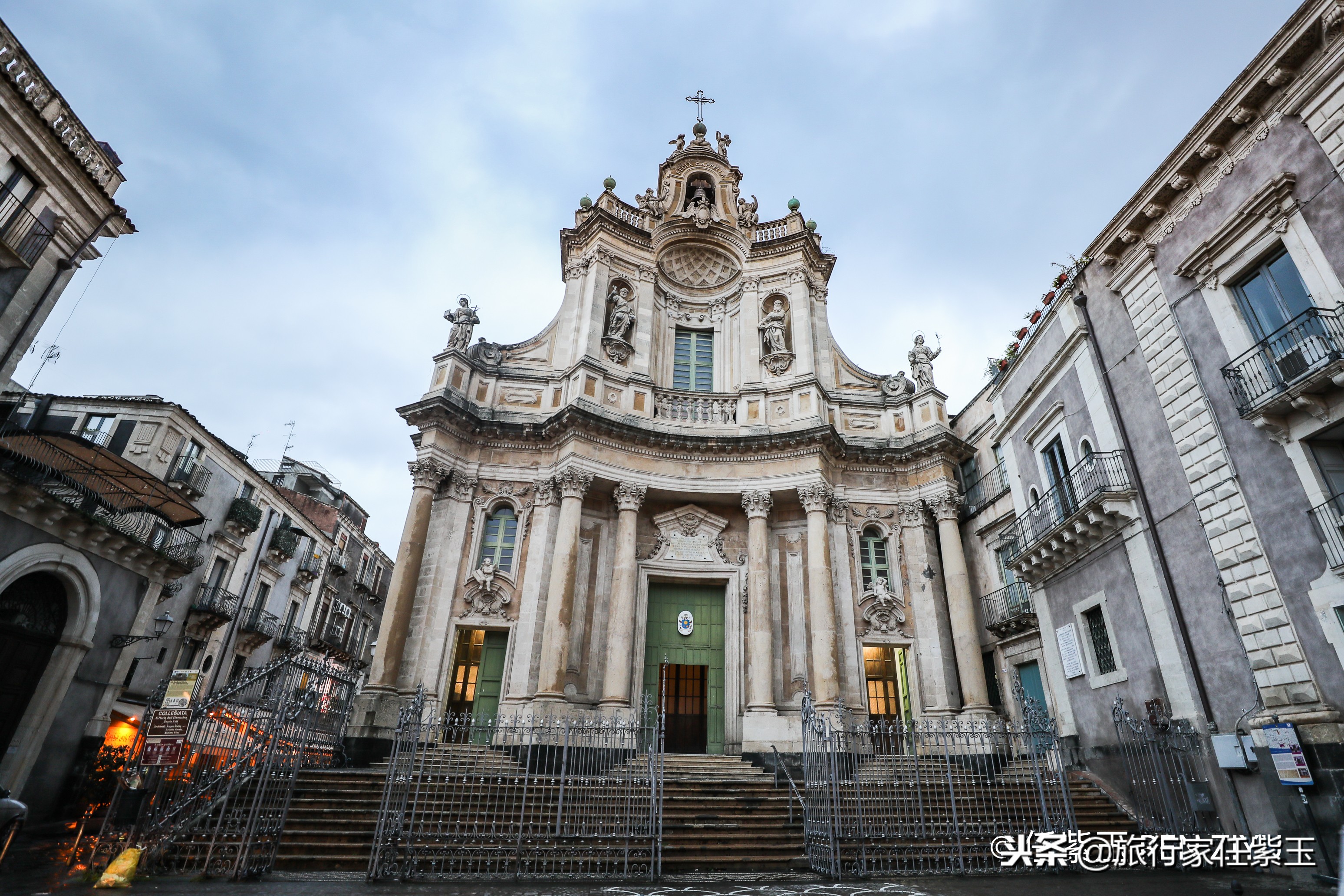 意大利旅游地中海,意大利西西里旅游视频