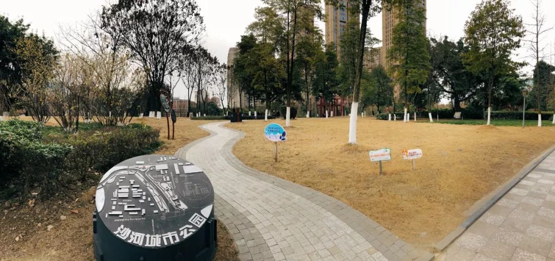 成都新增2个公园,成都到处都是公园城市