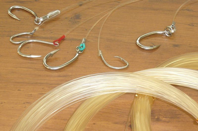 怎么分辨一款鱼线的好坏,怎样辨别鱼线主线好坏