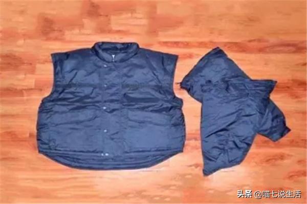 旧羽绒服怎么处理最合算,旧的羽绒服如何再利用起来