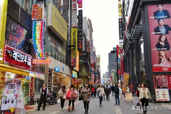 韩国7000元一斤的奢侈品,中国农村遍地都是,游客:太糟心!