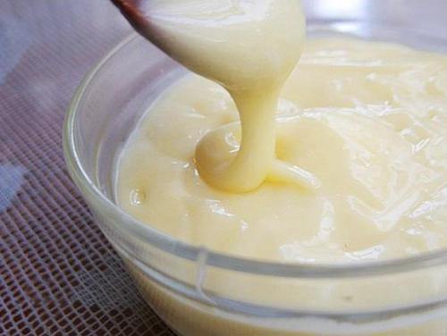 沙拉酱很发胖吗,沙拉酱为什么脂肪高