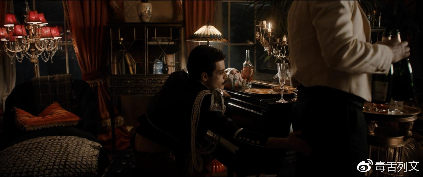 波西米亚狂想曲后半段不好听,波西米亚狂想曲bohemianraphsody