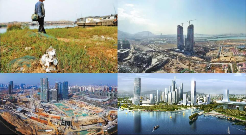 前海稀缺楼盘,华润前海中心悦玺多少钱一平