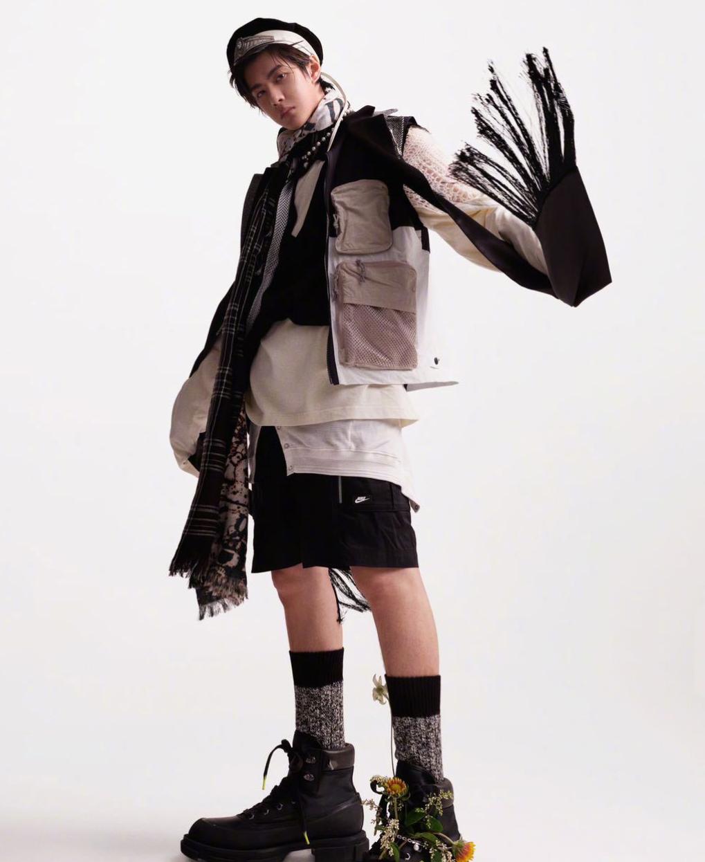 乐华排名前三的大股东韩庚,韩庚乐华最新消息