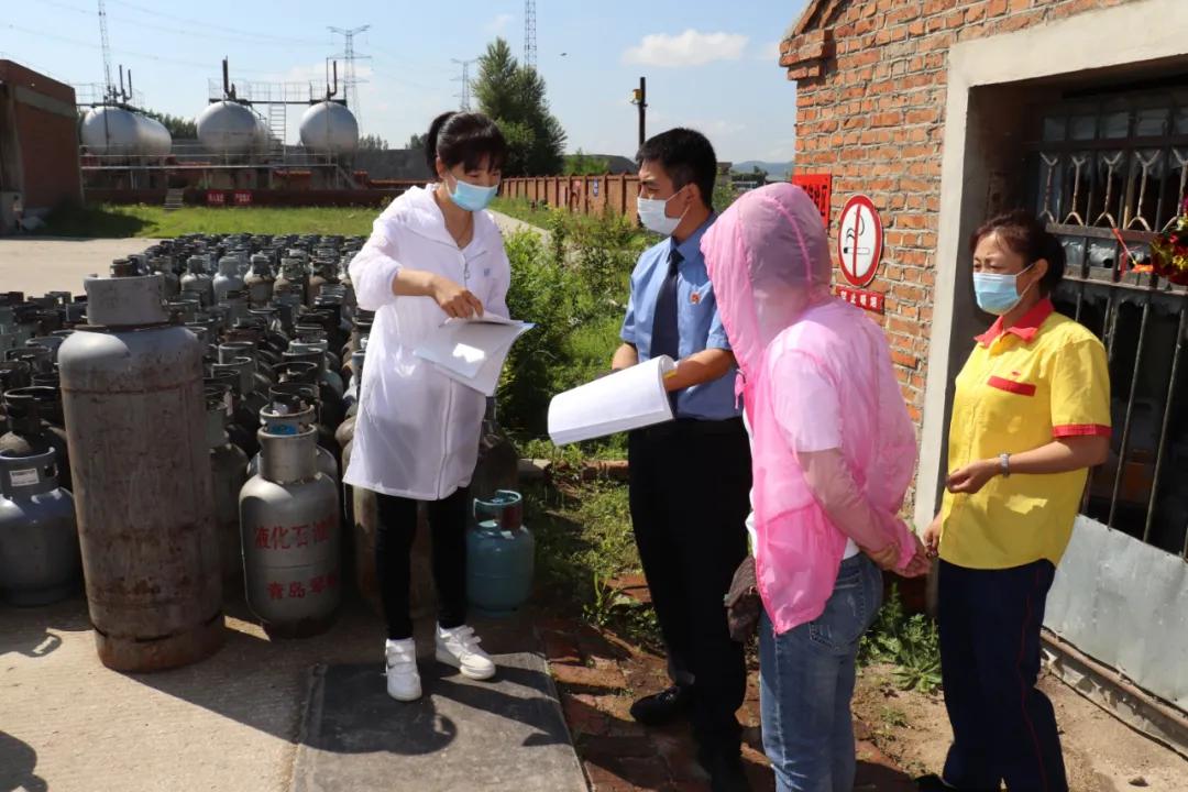 安全生产领域公益诉讼的启动标准,最高检公益诉讼守护美好生活