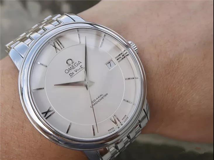 复刻表使用eta机芯一般使用多久,复刻表机芯西铁城9015