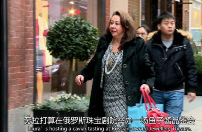 为什么鱼子酱会成为顶级美食,鱼子酱是三大奢侈品美食吗