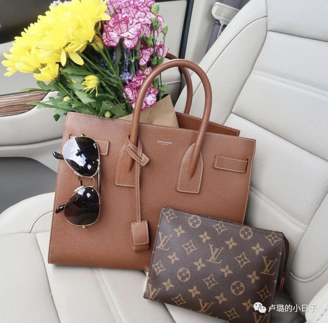 生活中你买过几个让你后悔的包,买得最后悔的包