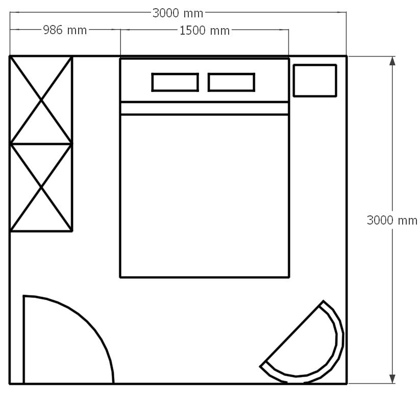 榻榻米如何在国内流行起来的,不要跟风做榻榻米
