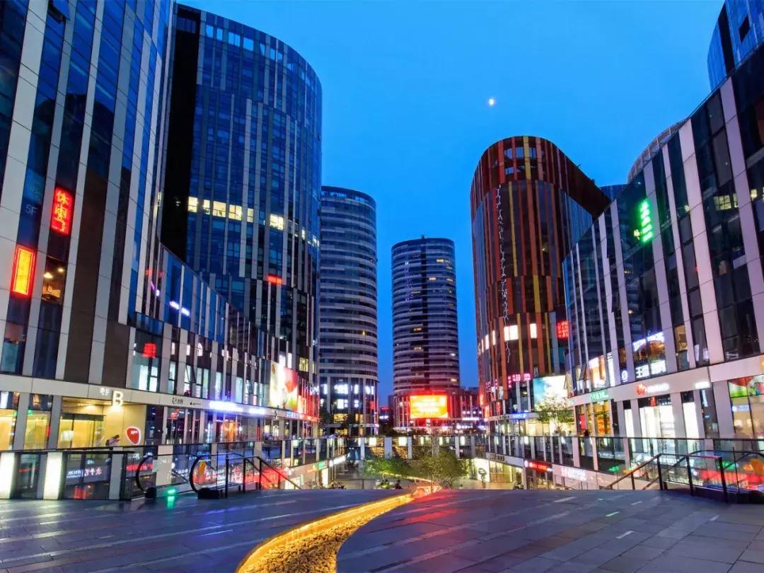 全球50个最值得去的风景,世界著名特色街