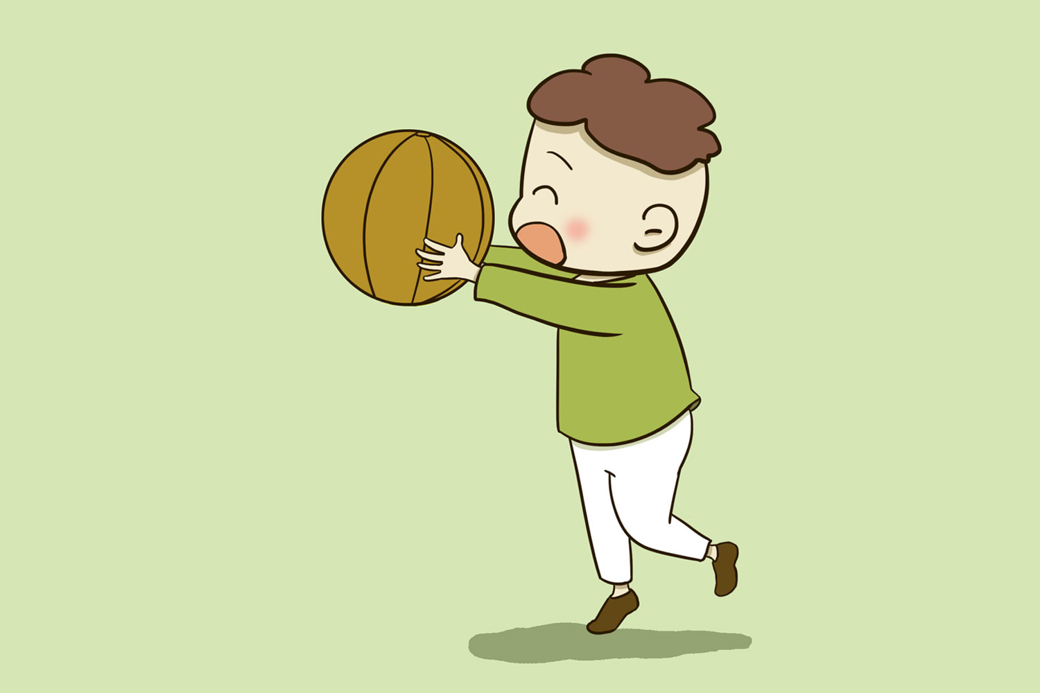 孩子早晚有身高差说明还在长高吗,怎么判断孩子身高是不是发育晚