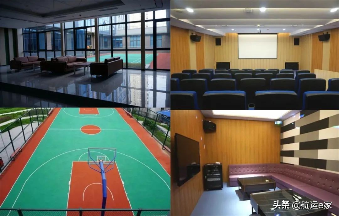 谁说中国没有海员俱乐部?这7所俱乐部你都去打卡了吗?