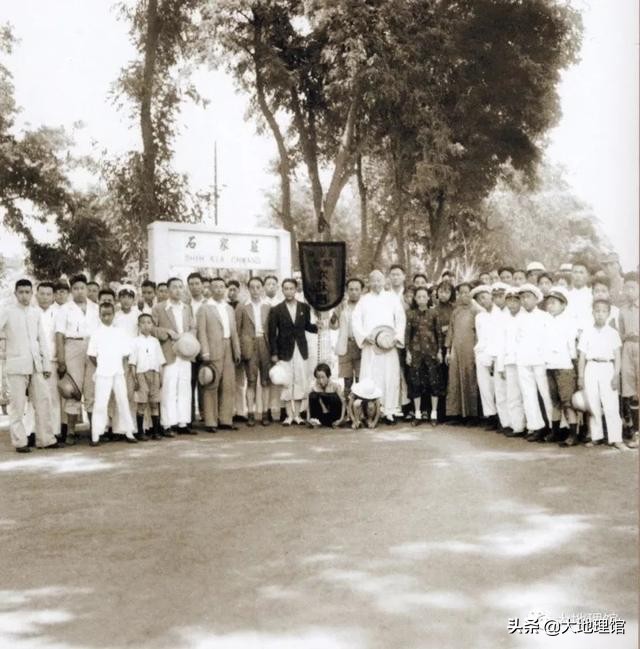 这条叫“正太”的路：激活太原城，催生石家庄