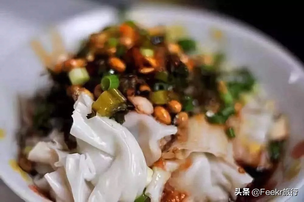 在安顺有什么值得吃的,安顺好吃便宜的地方名字