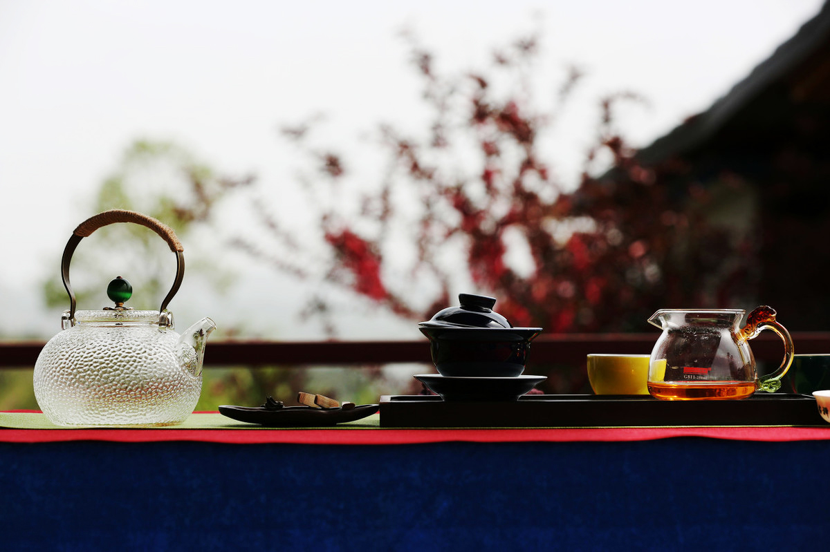 这个秋季你挖到了金人吗?