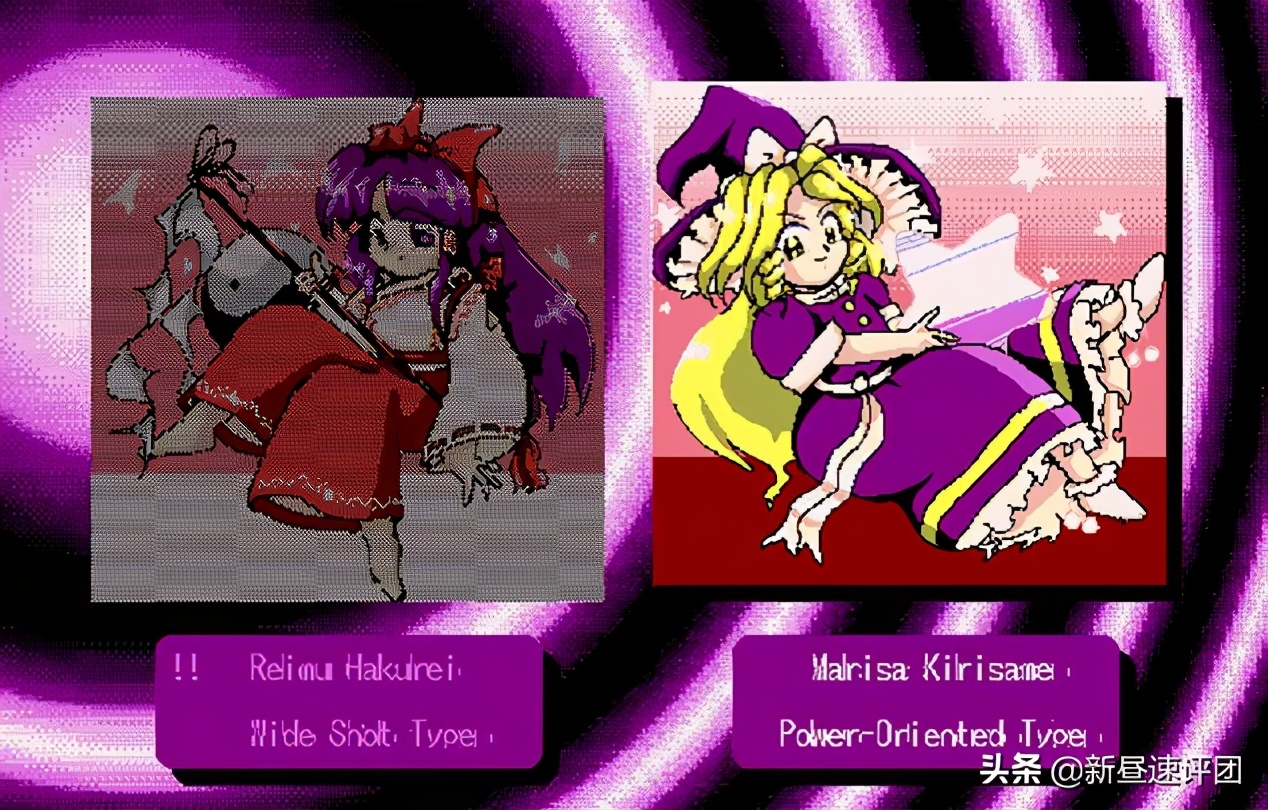 PC-98和东方Project，90年代的日本电脑之王