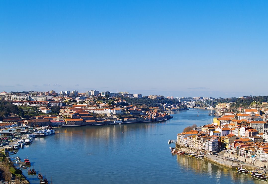 葡萄牙深度游丰沙尔,葡萄牙深度游系列邂逅小镇辛特拉