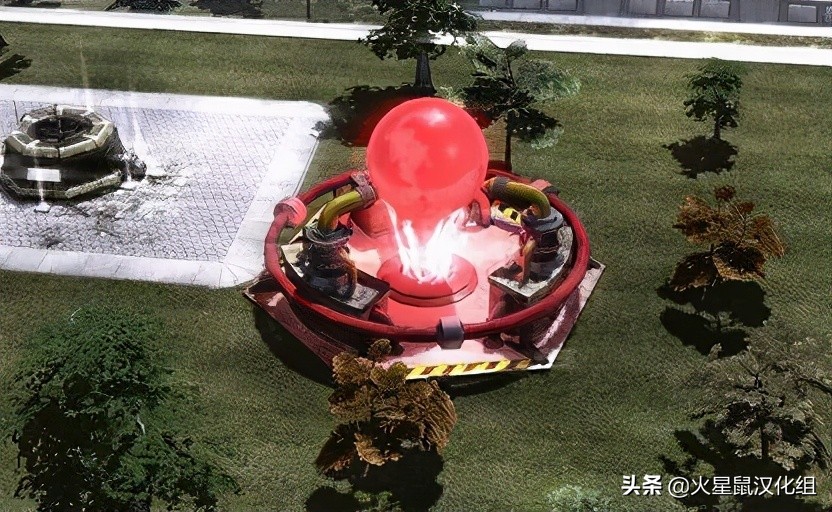 红警争霸4.6任务第5关超武威胁,红警争霸4.6超武威胁怎么过