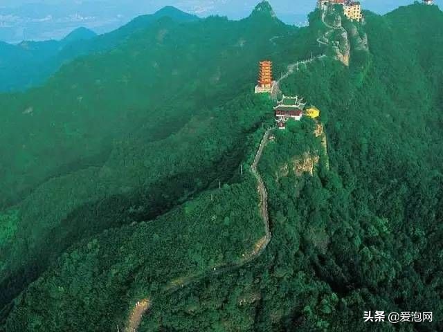 浙江大峡谷漂流排行榜,浙江最长的峡谷漂流是哪里