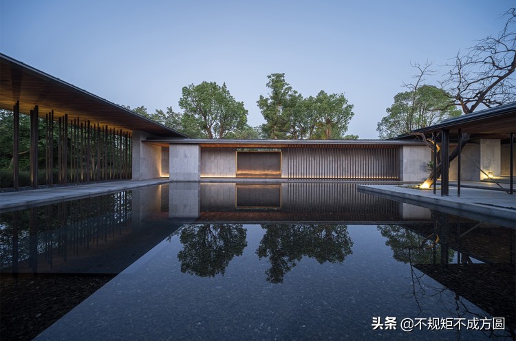 2023年全球最佳高层建筑奖,建筑设计最高奖项中国获得者