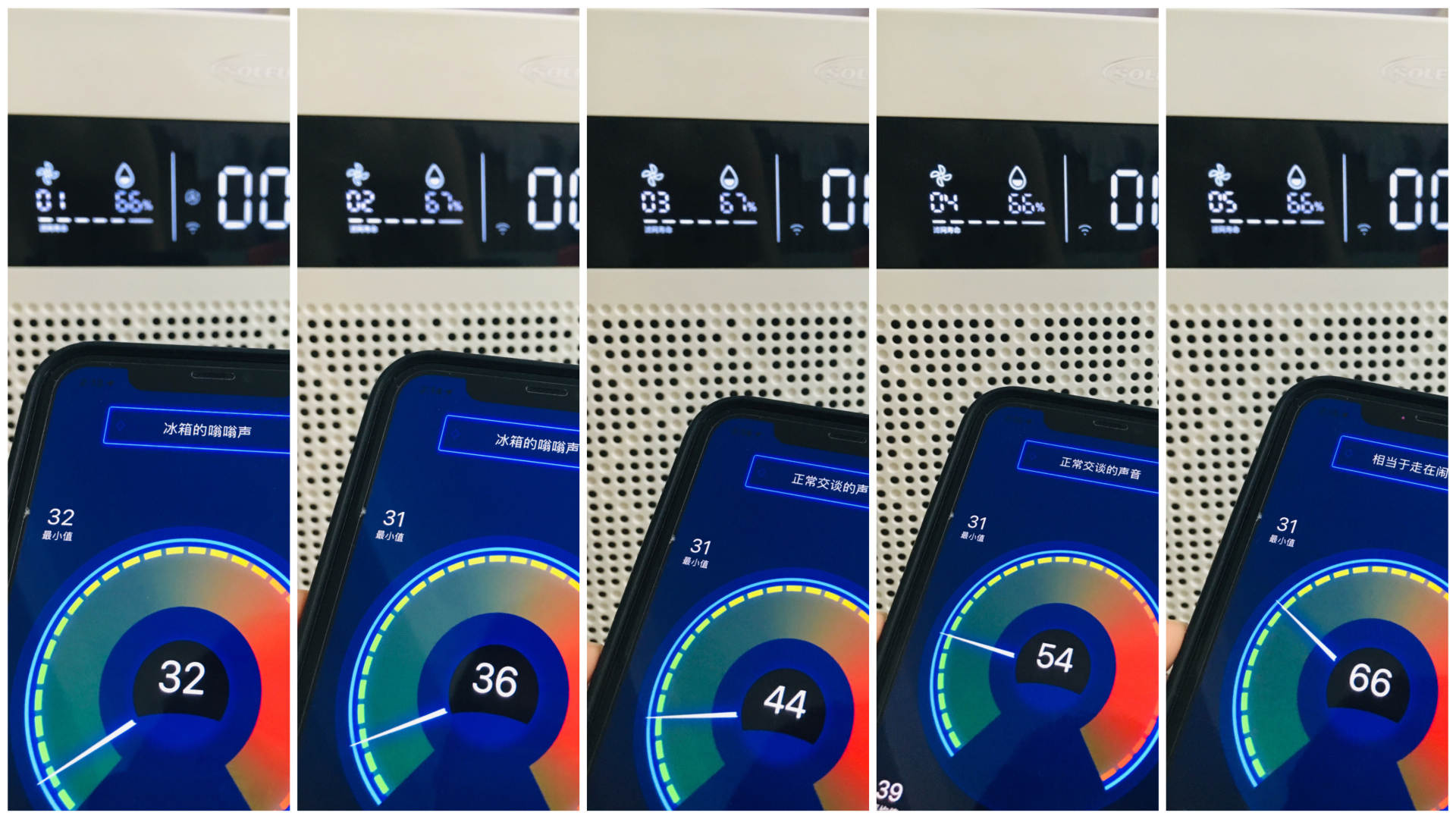 100个提升生活幸福感的小家电,50件提升幸福感的家电好物第2期