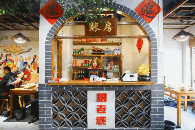 许昌深藏不露的餐厅,许昌隐藏安静餐厅