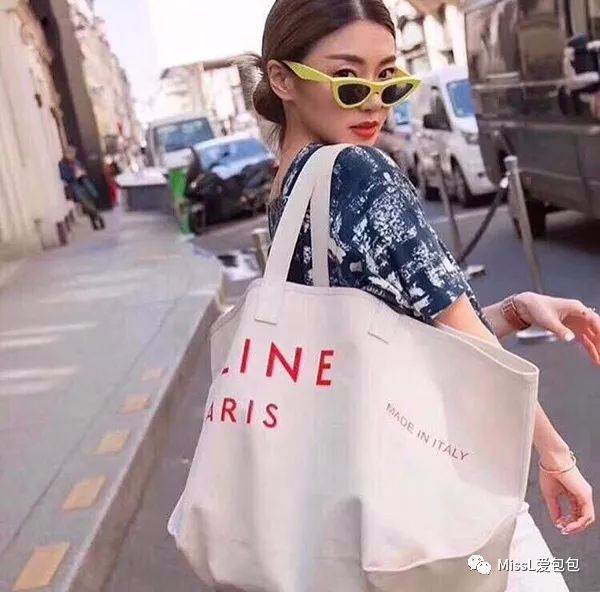 盘点!最合适春季踏青出游的包包!