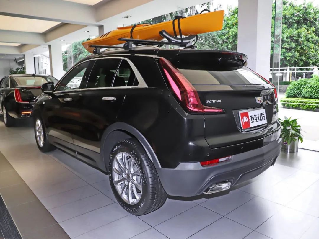 还花20万买乞丐版合资suv,懂车的人都在买低配车