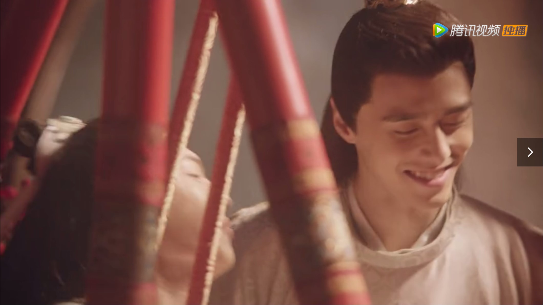 明月照我心正版,明月照我心甜剧