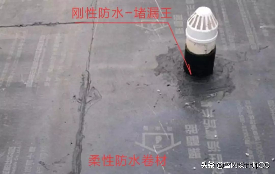 防水材料怎么做才不会漏水,卫生间滴水不漏防水材料