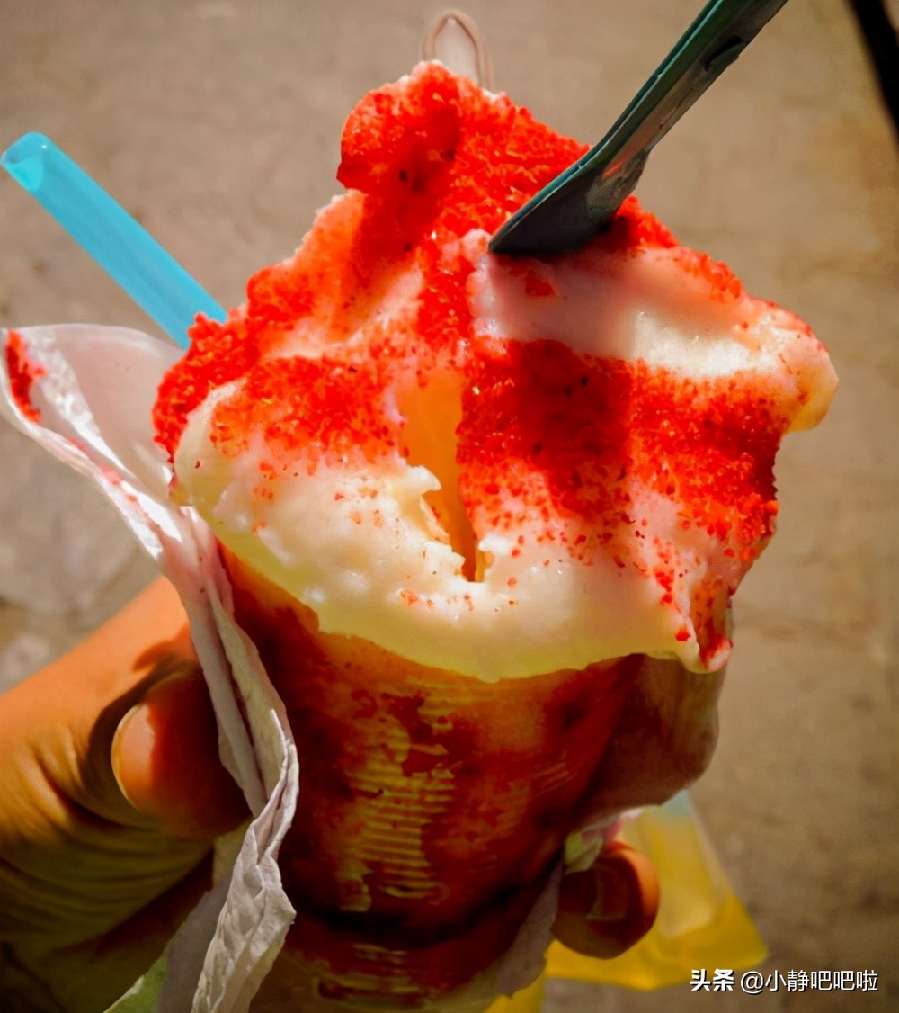 你不知道的国家冷知识危地马拉,墨西哥属于危险国家吗