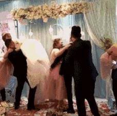 托马斯旋转搞笑名场面,倒立酷炫托马斯回旋