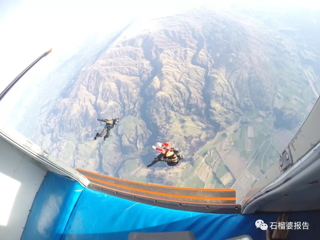 旅行7天,新西兰霍比特人村游记