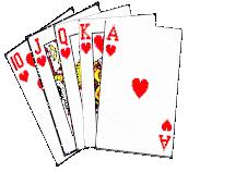 poker魔术扑克,poker扑克教学