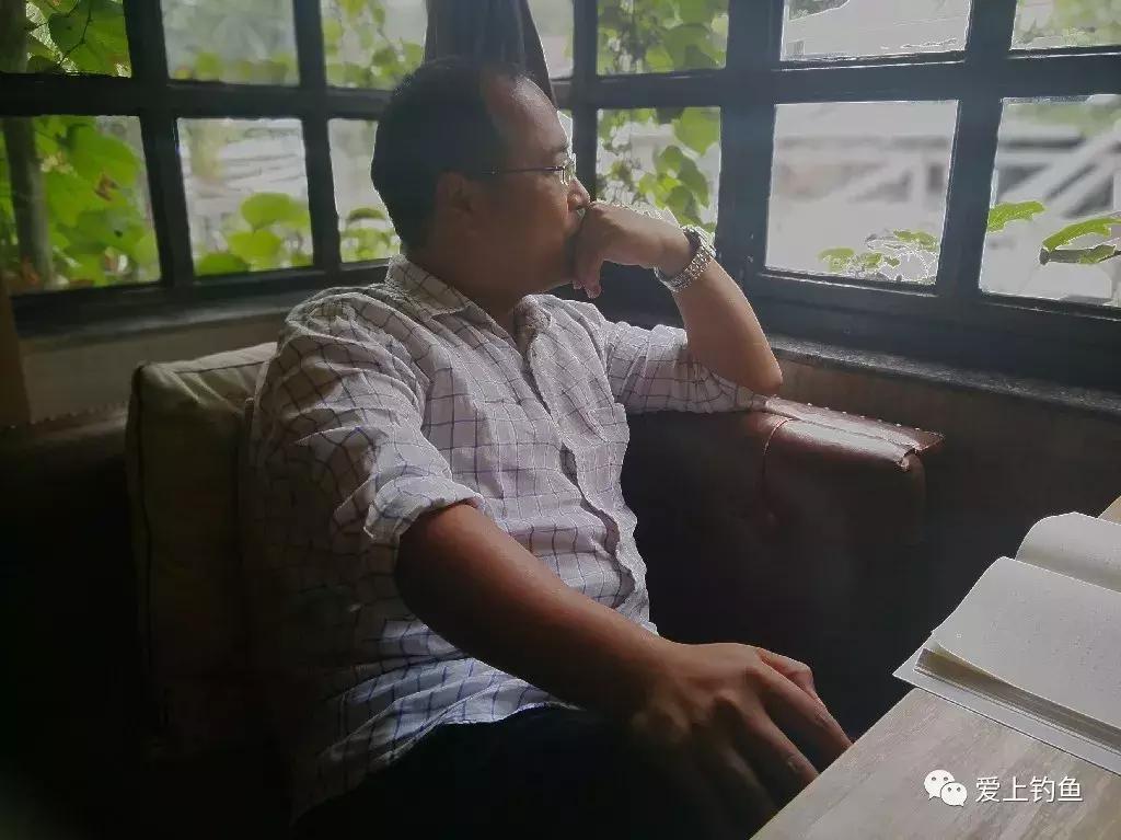 中国鱼竿厂不为人知的真实事件,鱼竿行业深度解析