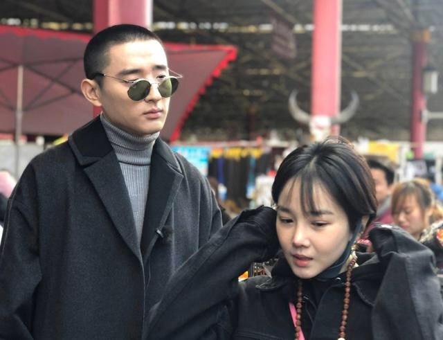 于小彤陈小纭节目麦迪娜,麦迪娜谈于小彤海陆哪一期