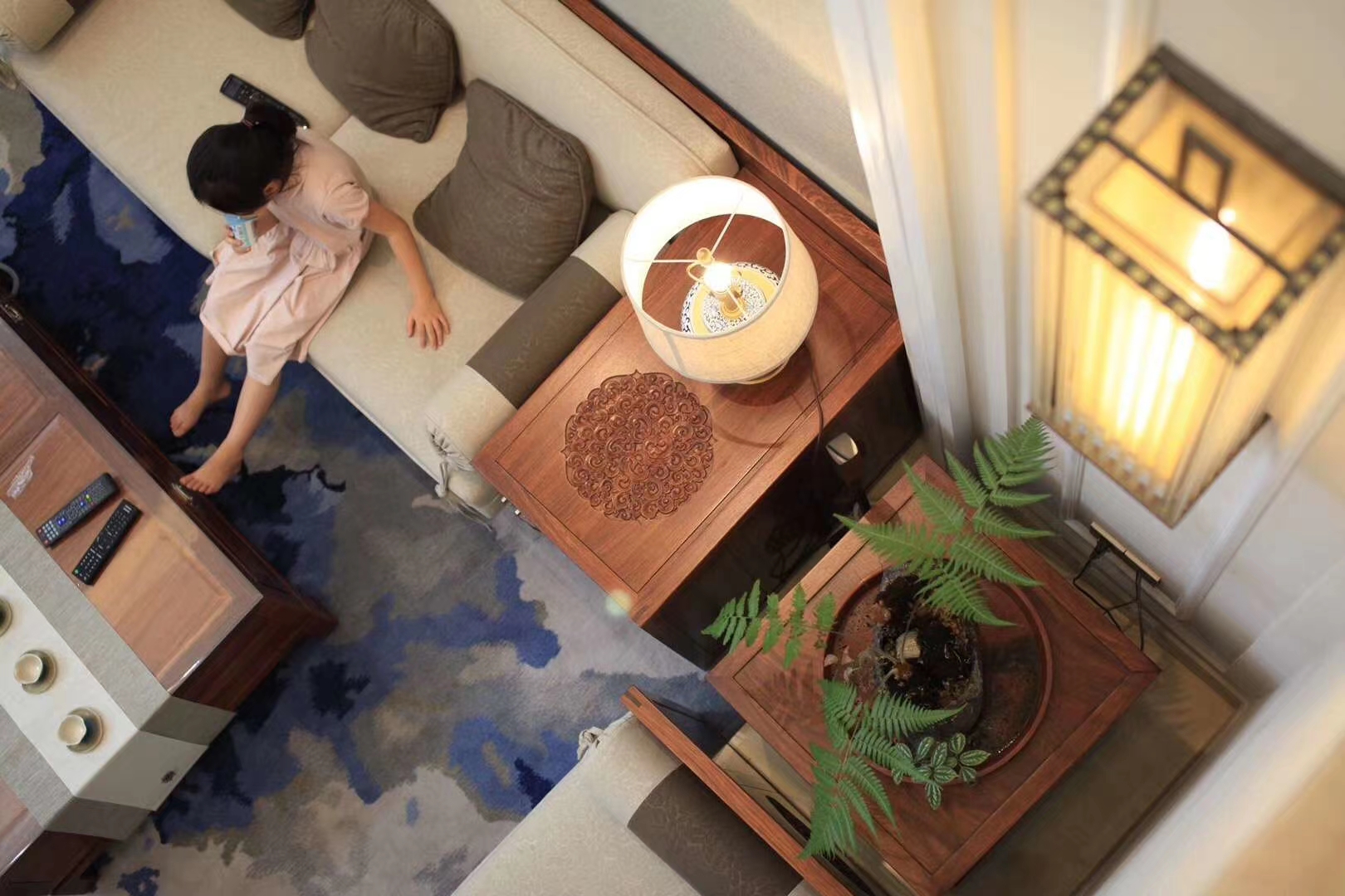 这人用20年，为西安20万个家庭塑造了“家的模样”，你认识他吗？